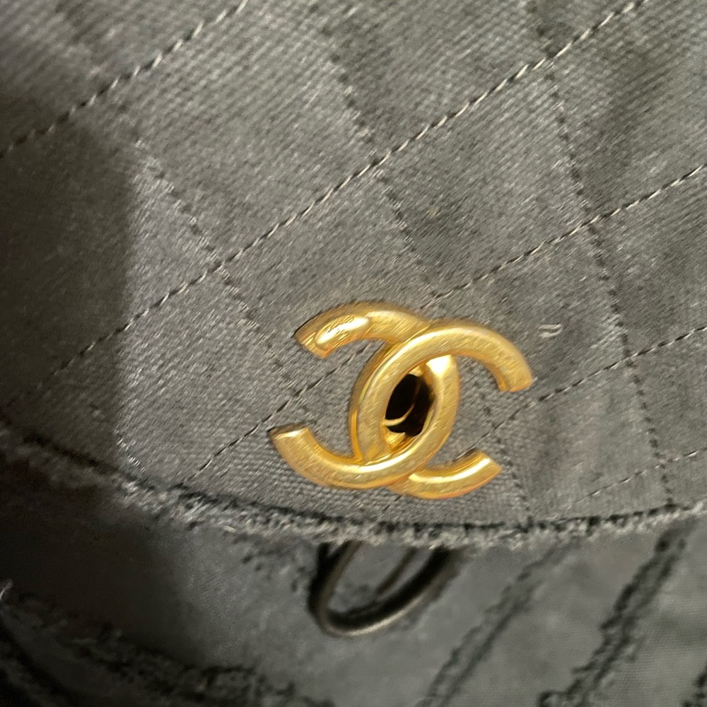 Chanel backpack - Picture 5 of 6